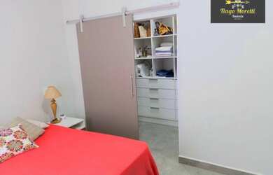 Imagem 13: Apartamento com 3 dormitórios à venda por R$ 477.000,00 - Portal Ville...