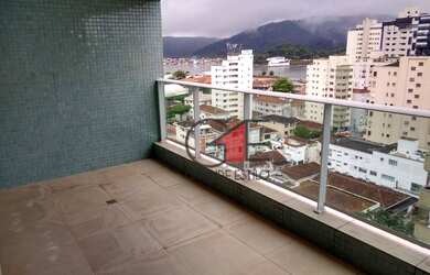 Imagem 3: Apartamento NOVO - Nunca Habitado, Andar Alto - VISTA PARA O MAR na Ponta...