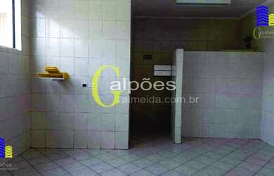 Imagem 13: Galpão/Depósito/Armazém para aluguel tem 3100 metros quadrados