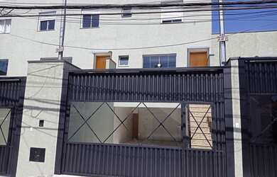 Imagem 1: Sobrado novo para venda na Vila Zelina (Vila Prudente