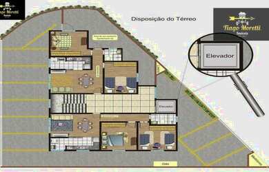 Imagem 13: Apartamento com 2 dormitórios à venda, 57 m² por R$ 320.000,00 - Portal...