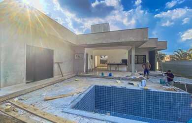 Imagem 4: Casa para venda no Condomínio Shambala I em Atibaia