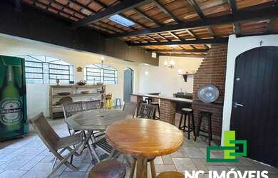 Imagem 6: Venda Ampla Casa no Bairro Indaiá em Caraguatatuba