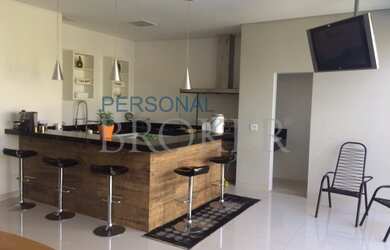 Imagem 16: Casa Térrea Condomínio Village la Montagne