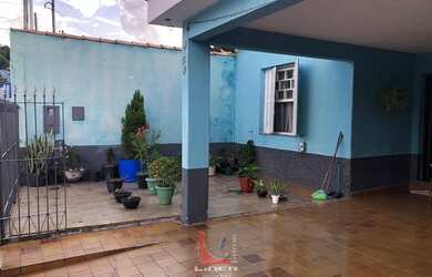 Imagem 3: Casa na Vila Gato Bragança Paulista Sp