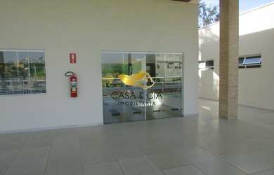 Imagem 6: SALTO - Terreno Padrão - VILLAGE MOUTONNÉE