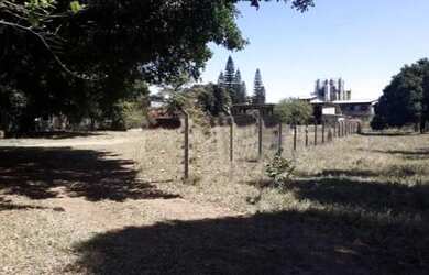 Imagem: O terreno possui 8.611m² de Área e está localizado em Paulínia