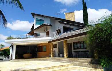 Imagem 6: Casa para venda em condomínio Arujazinho 123 Arujá