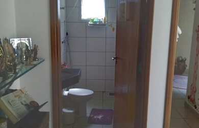 Imagem 9: Casa de condomínio térrea para venda possui 130 metros quadrados com...