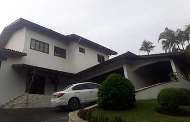 Imagem 2: Casa para venda em condomínio Arujazinho 123 Arujá