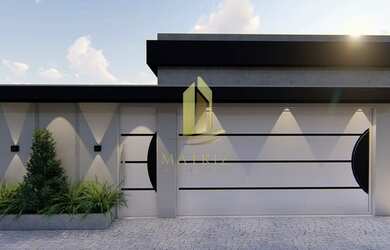 Imagem 2: FRANCA - Casa Padrão - Residencial Irineu Zanetti