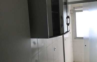 Imagem 13: Apartamento à Venda. Piscina, Churrasqueira, Varandae62m² de Área