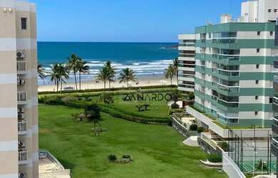 Imagem 2: Cobertura pé na grama, vista mar, 4 dormitórios sendo 3 suítes venda,...