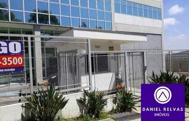 Imagem 2: Galpão para Venda ou Locação em Tambore