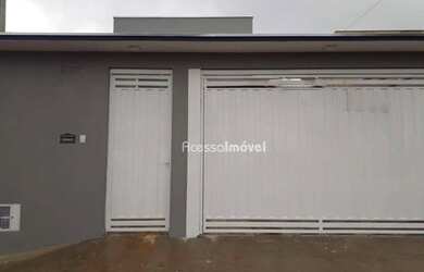 Imagem 1: Casa com 3 dormitórios à venda, 96 m² por R$ 487.600,00 - Portal Ville...