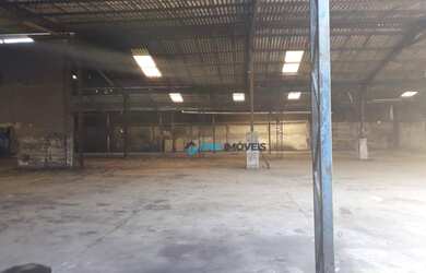 Imagem 7: Barracão à venda ou locação, 5700 m² por R$ 6.000.000, Jardim Nossa...