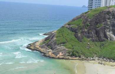 Imagem 7: APARTAMENTO RESIDENCIAL À VENDA, JARDIM TEJEREBA, GUARUJÁ