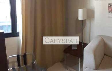 Imagem 11: Flat Transamérica Nações Unidas - Moradia ou Investimento