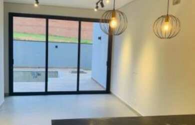 Imagem 10: 5509 - 4 vagas de garagem Venda 202m² Casa de Condomínio - Jardim Villa...