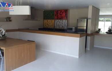 Imagem 14: London Ville Alphaville 18 do Forte - 79 m, 2 dorms, 2 vagas, varanda...