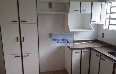 Imagem 1: Apartamento à venda, 68 m² por R$ 256.000,00 - Jardim Paulistano - São...