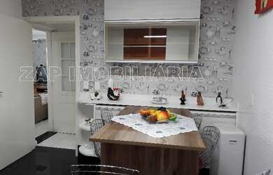 Imagem 8: Exelente apartamento Mobiliado com Cobertura Privatina