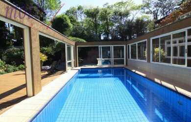 Imagem 1: MANSÃO COM VISTA PARA A MATA - BELÍSSIMA