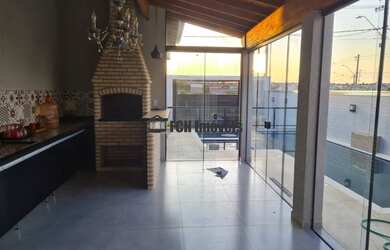 Imagem 6: EDÍCULA EM BOITUVA NO PORTAL VILLE JARDINS