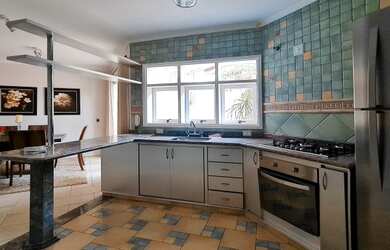 Imagem 14: Casa com 3 dormitórios à venda, 336 m² por R$ 1.190.000,00 - Condomínio Okinawa - Paulínia