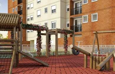 Imagem 10: APARTAMENTO À VENDA RESIDENCIAL MYRIAD JUNDIAÍ SÃO PAULO