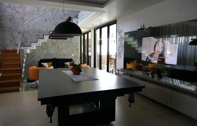 Imagem 6: Casa de condomínio para venda em Arujá ville 2 Arujá