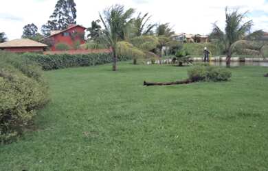 Imagem 3: Lote/Terreno para venda com 1000 metros quadrados em Residencial Fazenda...