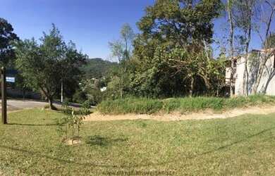 Imagem: O terreno e está localizado em Centro, Jundiaí à venda por