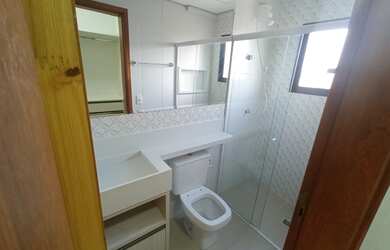 Imagem 13: Apartamento Boa Vista Novo e Vago