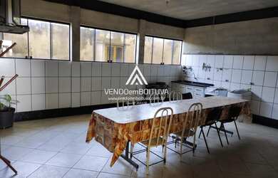 Imagem 14: Galpão para Locação em Boituva, Colina Nova Boituva, 4 banheiros