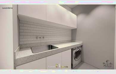 Imagem 7: Casas 3 suítes venda Jardim dos Pinheiros Atibaia