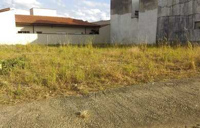 Imagem: O terreno está localizado em Jardim Bela Vista, Indaiatuba