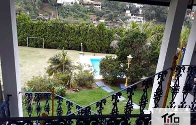 Imagem 9: Casa à venda, 390 m² por R$ 2.500.000,00 - Capital Ville I - Cajamar/SP