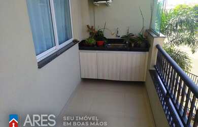 Imagem 6: Apartamento à venda, Jardim São Paulo, Americana