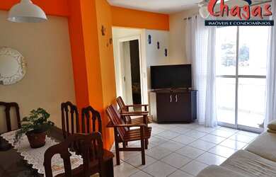 Imagem 3: Apartamento vista mar para venda em Caraguatatuba