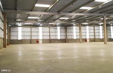 Imagem 6: Galpão para Locação em Itupeva, 000