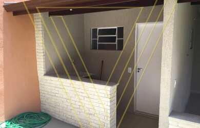 Imagem 9: Jundiaí - Casa Padrão - Anhangabaú