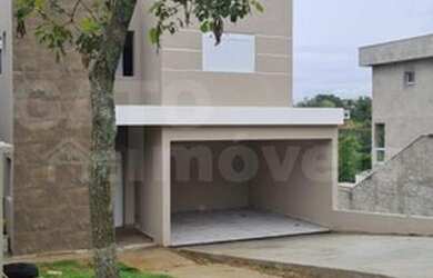 Imagem 3: Casa em Santana de Parnaíba, Casa para venda Residencial New Ville