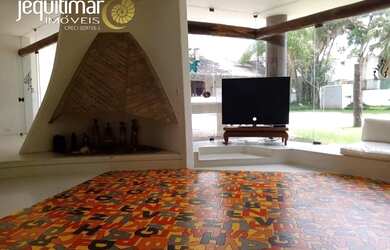 Imagem 4: GUARUJá - Casa de Condomínio - Jardim Acapulco