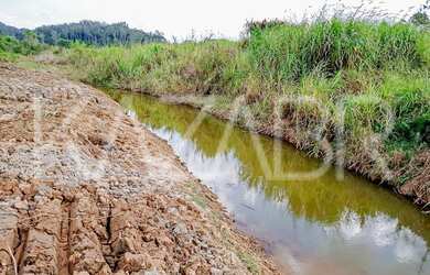 Imagem 8: Lote/Terreno para venda tem 6855 metros quadrados em Estância San Remo...