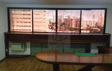 Imagem 2: Sala comercial, 78 m² - venda por R$ 320.000 ou aluguel por R$ 2.400/mês...