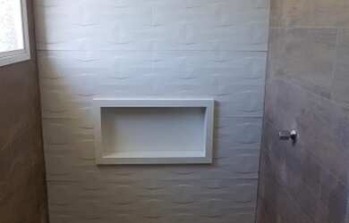 Imagem 10: Lindos Sobrados No Condomínio Residencial Village De Bragança