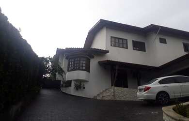 Imagem 1: Casa para venda em condomínio Arujazinho 123 Arujá