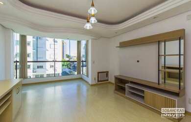 Imagem 2: Apartamento com 2 dormitórios à venda, 98 m² por R$ 449.989,78 - Centro...