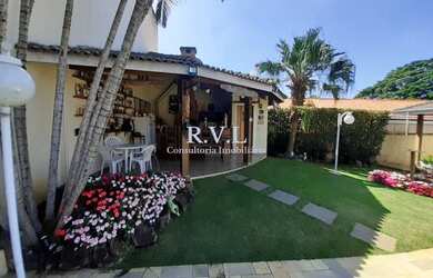 Imagem 5: Linda residência de Alto Padrão, em Atibaia-SP